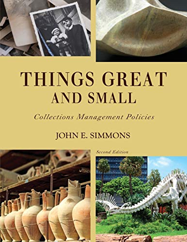 THINGS GREAT AND SMALL