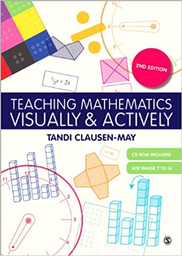 TEACHING MATHEMATICS VISUALLY AND ACTIVELY