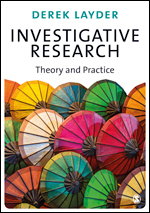 INVESTIGATIVE RESEARCH: THEORY AND PRACTICE