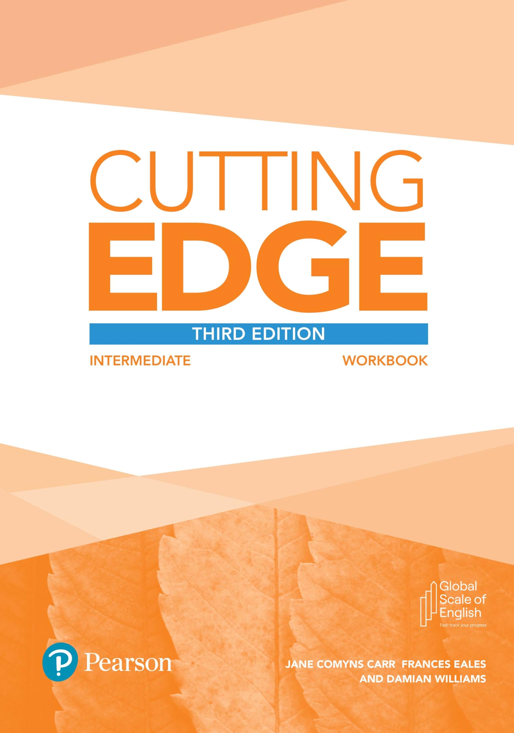 CUTTING EDGE: INTERMEDIATE (WORKBOOK) (WITHOUT KEY)