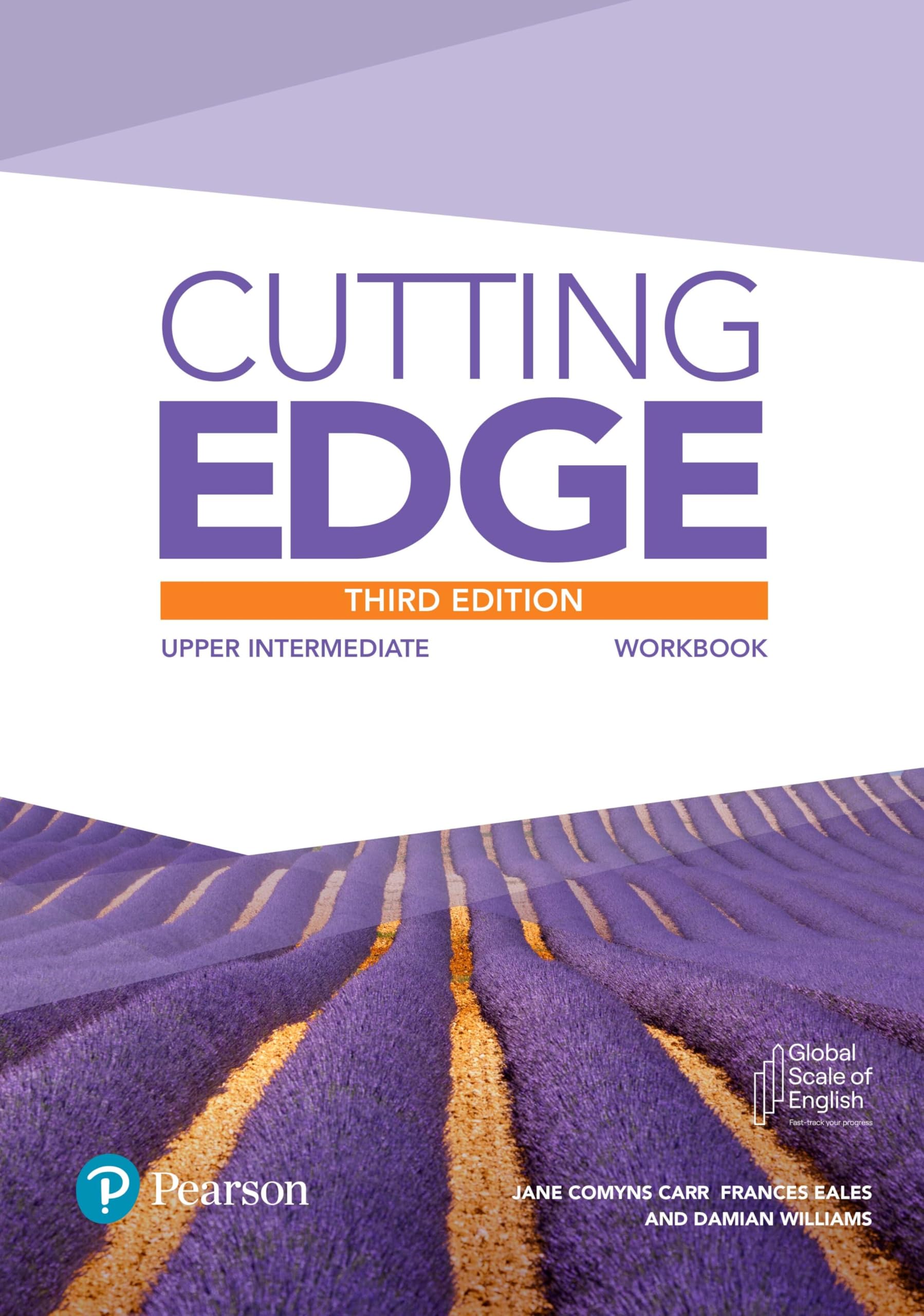 CUTTING EDGE: UPPER INTERMEDIATE (WORKBOOK WITHOUT KEY)