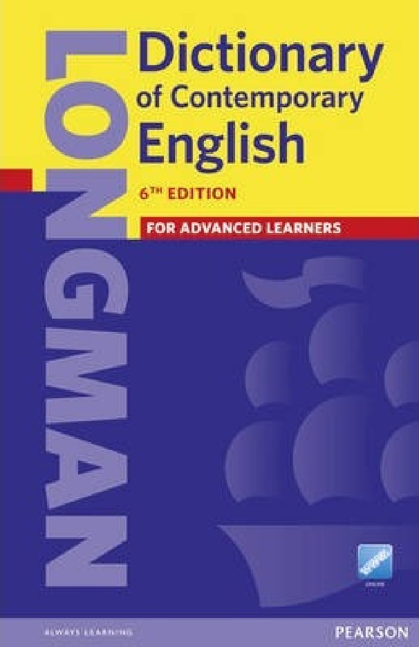 longman-dictionary-of-contemporary-english-for-advanced-learners-with