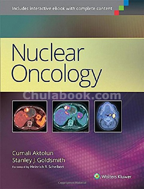 NUCLEAR ONCOLOGY