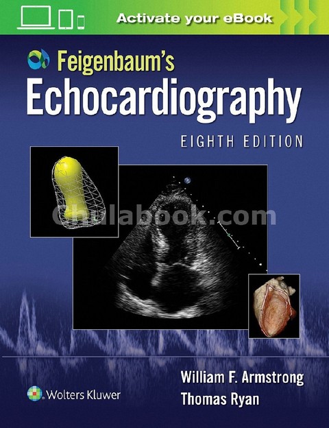FEIGENBAUM'S ECHOCARDIOGRAPHY (HC)