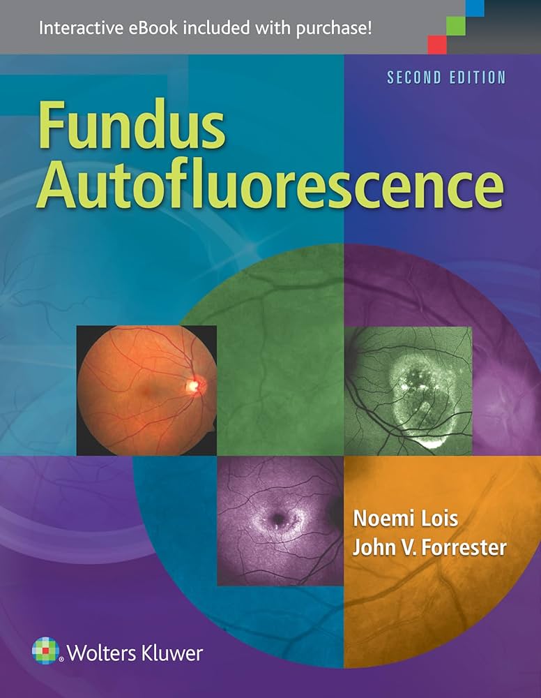 FUNDUS AUTOFLUORESCENCE