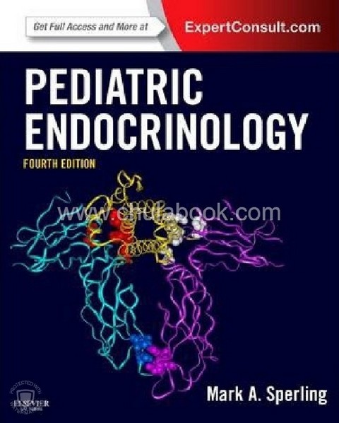 PEDIATRIC ENDOCRINOLOGY