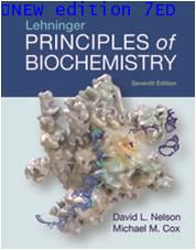 LEHNINGER PRINCIPLES OF BIOCHEMISTRY (HC)