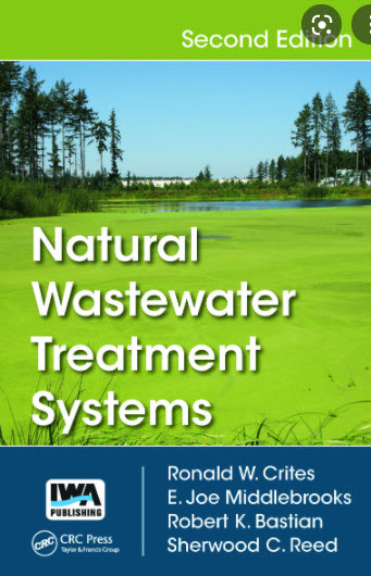 NATURAL WASTEWATER TREATMENT SYSTEMS (HC)