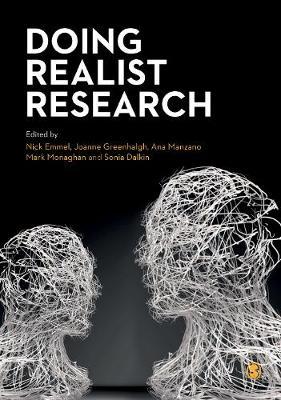 DOING REALIST RESEARCH