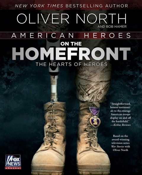 AMERICAN HEROES: ON THE HOMEFRONT