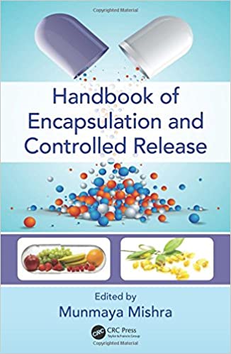 HANDBOOK OF ENCAPSULATION AND CONTROLLED RELEASE (HC)