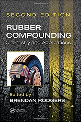 RUBBER COMPOUNDING: CHEMISTRY AND APPLICATIONS (HC)