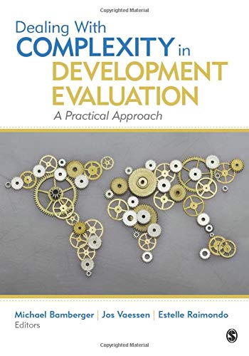 DEALING WITH COMPLEXITY IN DEVELOPMENT EVALUATION: A PRACTICAL APPROACH