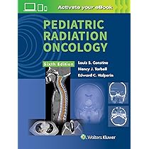 PEDIATRIC RADIATION ONCOLOGY