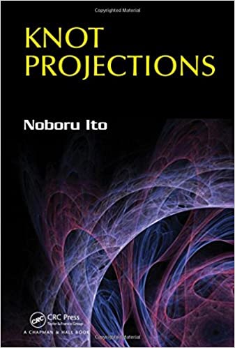 KNOT PROJECTIONS (HC)
