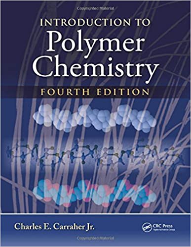 INTRODUCTION TO POLYMER CHEMISTRY (HC)