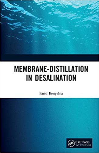 MEMBRANE-DISTILLATION IN DESALINATION
