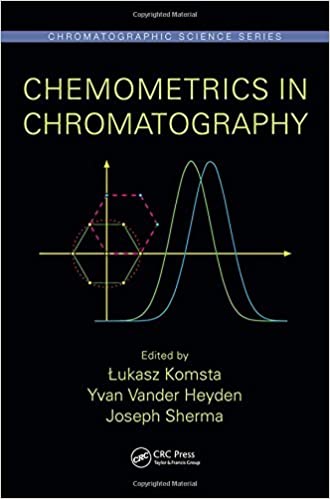 CHEMOMETRICS IN CHROMATOGRAPHY