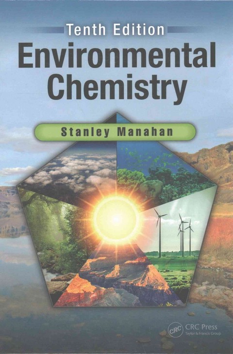 ENVIRONMENTAL CHEMISTRY (HC)