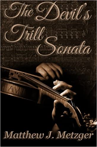 THE DEVIL'S TRILL SONATA