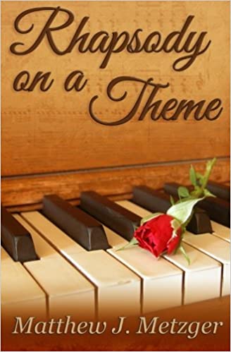 RHAPSODY ON A THEME