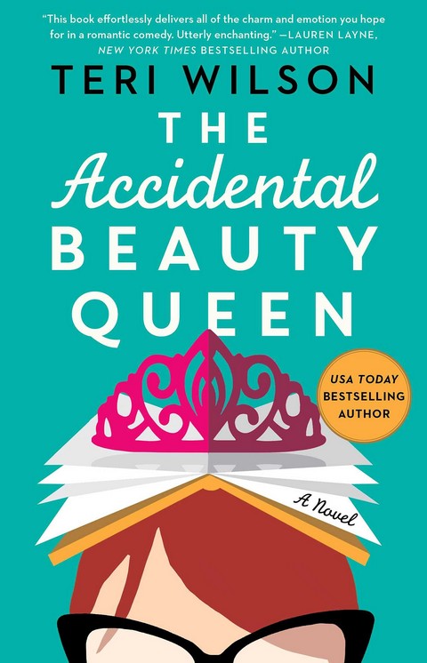 THE ACCIDENTAL BEAUTY QUEEN