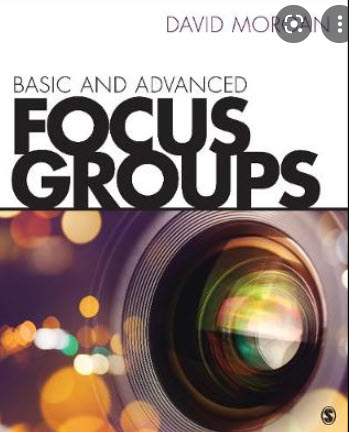 BASIC AND ADVANCED FOCUS GROUPS