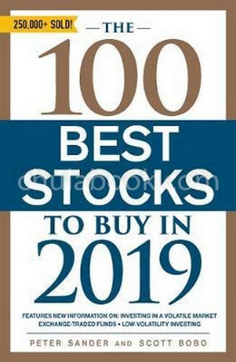 THE 100 BEST STOCKS TO BUY IN 2019