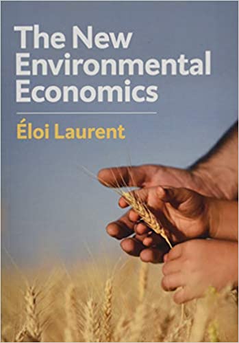 THE NEW ENVIRONMENTAL ECONOMICS: SUSTAINABILITY AND JUSTICE