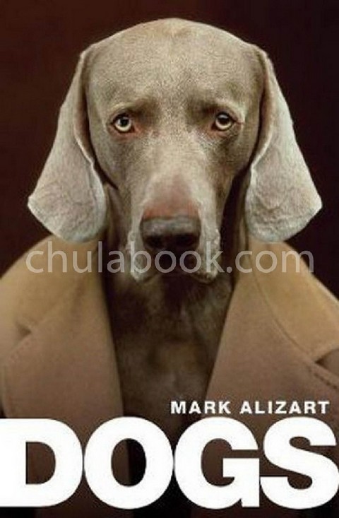 DOGS: A PHILOSOPHICAL GUIDE TO OUR BEST FRIENDS (HC)