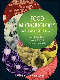FOOD MICROBIOLOGY: AN INTRODUCTION (HC)