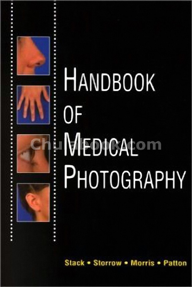HANDBOOK OF MEDICAL PHOTOGRAPHY