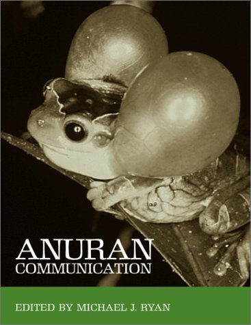 ANURAN COMMUNICATION (HC)