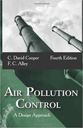 AIR POLLUTION CONTROL: A DESIGN APPROACH (HC)