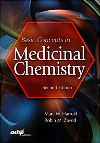 BASIC CONCEPTS IN MEDICINAL CHEMISTRY