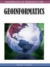 HANDBOOK OF RESEARCH ON GEOINFORMATICS (HC)