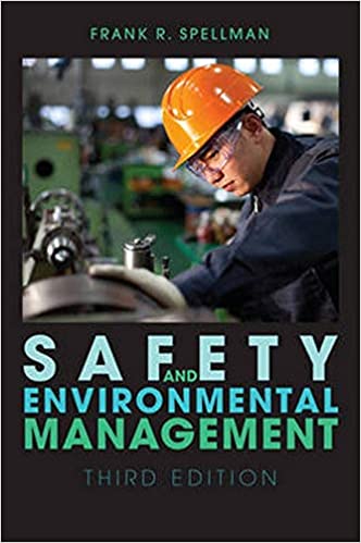 SAFETY AND ENVIRONMENTAL MANAGEMENT (HC)