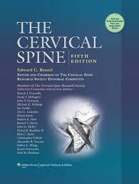 THE CERVICAL SPINE