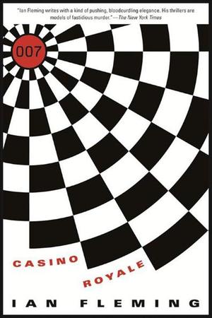 CASINO ROYALE (JAMES BOND SERIES) (007)