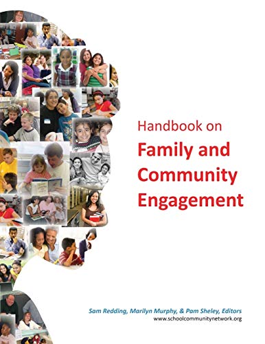 HANDBOOK ON FAMILY AND COMMUNITY ENGAGEMENT