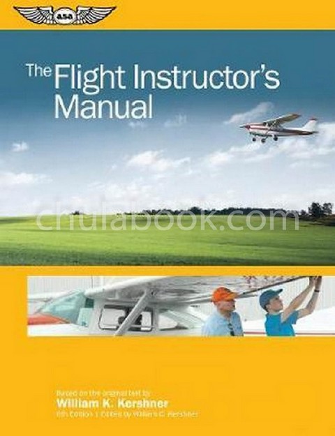 THE FLIGHT INSTRUCTOR'S MANUAL