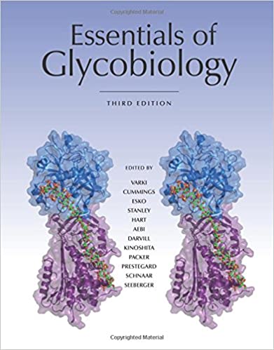 ESSENTIALS OF GLYCOBIOLOGY (HC)