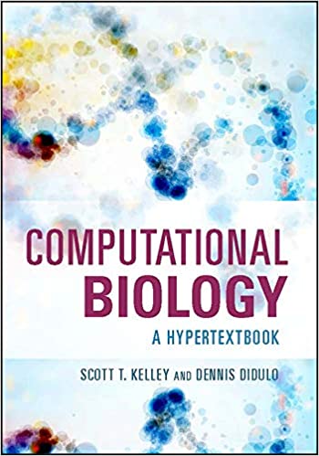 COMPUTATIONAL BIOLOGY