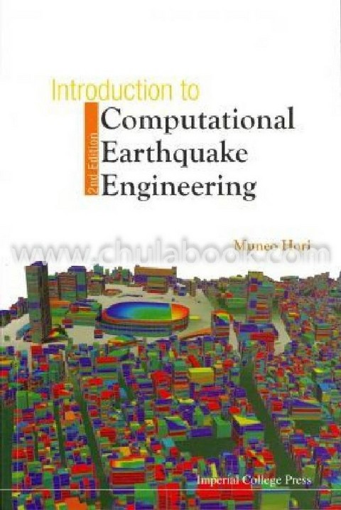 INTRODUCTION TO COMPUTATIONAL EARTHQUAKE ENGINEERING