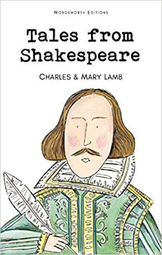 TALES FROM SHAKESPEARE