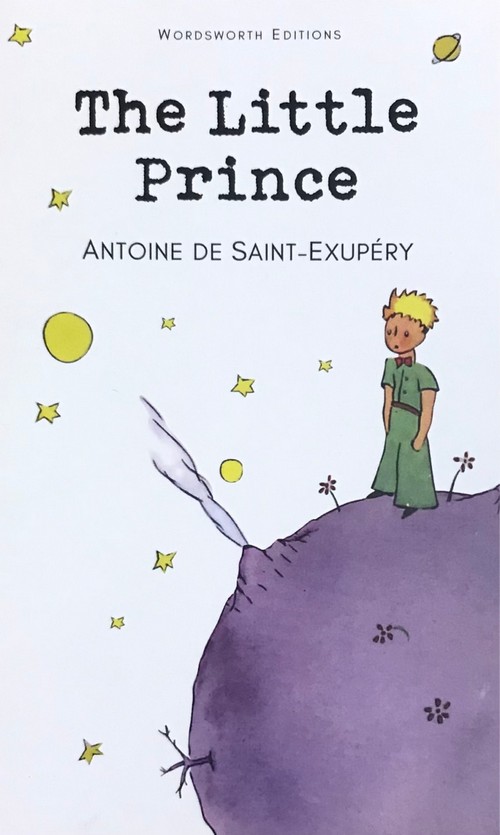 LITTLE PRINCE