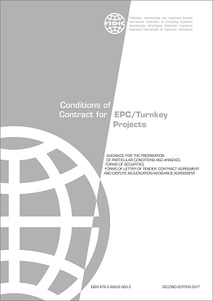 FIDIC 2017 (FC-QB-B-AA-09)-CONDITIONS OF CONTRACT FOR EPC/TURNKEY ...