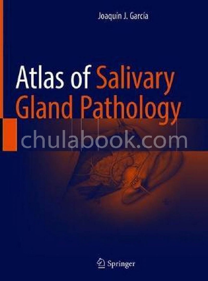 ATLAS OF SALIVARY GLAND PATHOLOGY (HC)