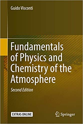 FUNDAMENTALS OF PHYSICS AND CHEMISTRY OF THE ATMOSPHERE