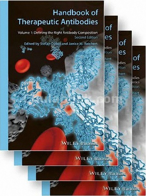 HANDBOOK OF THERAPEUTIC ANTIBODIES: VOLUME 1 DEFINING THE RIGHT ANTIBODY COMPOSITION